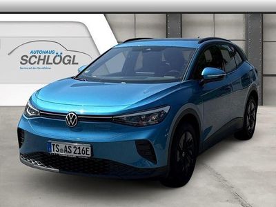 Gebraucht VW ID.4 Pure 125 kW (170 PS) 2024 SUV