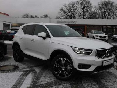 gebraucht Volvo XC40 T5 Twin Engine Inscription/360/BLIS/Xenium