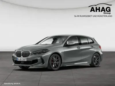 Second-hand BMW 128 Efficient Dynamics 265 CP (194 kW) 2023 Negru Berlinǎ