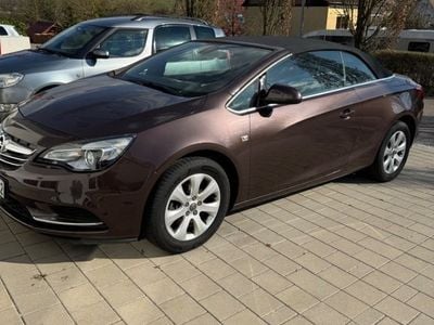 Opel Cascada