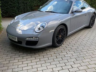 gebraucht Porsche 991 - 997 Coupe S