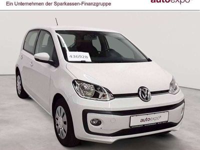 gebraucht VW up! up!eco moveKlima