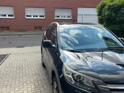 Gebraucht Honda CR-V