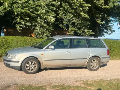 Gebraucht VW Passat