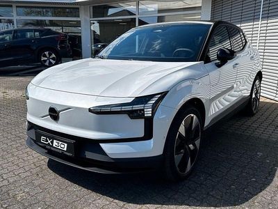 Second-hand Volvo EX30 Ultra 314 kW (428 CP) 2025 Alb SUV