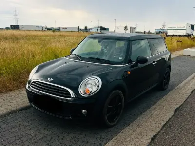 Gebraucht Mini One Clubman