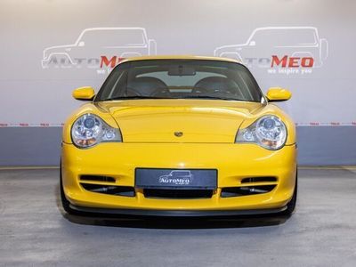 gebraucht Porsche 911 GT3 Coupe/68651km./Top Zustand