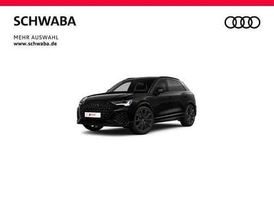 Usata Audi RS Q3 Sport 400 CV (294 kW) 2022 Nero SUV