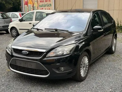Gebraucht Ford Focus