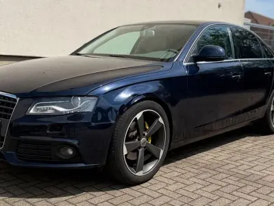 Gebraucht Audi A4