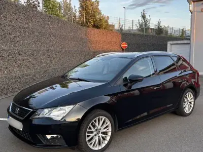 Gebraucht Seat Leon ST