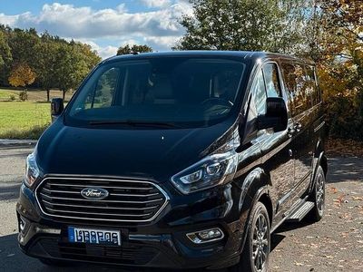 Ford Tourneo