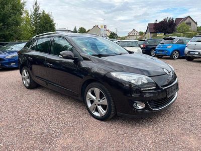 Renault Mégane GrandTour