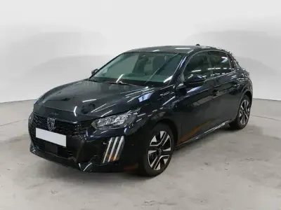 Gebraucht Peugeot 208 Allure 101 PS (74 kW) 2025 Andere Kleinwagen