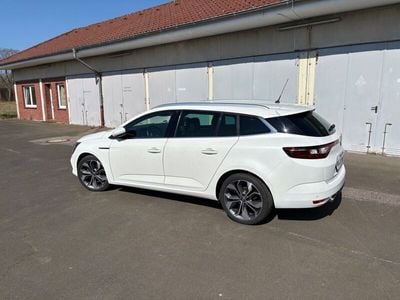 Renault Mégane IV