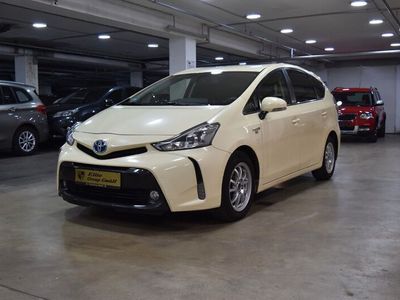 gebraucht Toyota Prius+ Prius+ Comfort, Leder, 7-Sitzer