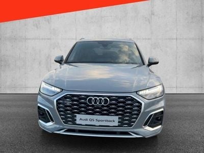 Audi Q5 Sportback
