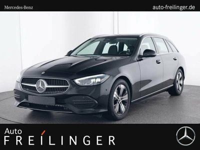 Andere farbe Gebraucht 2023 Mercedes C200 Avantgarde Kombi | 32.750 € (Fairer Preis)