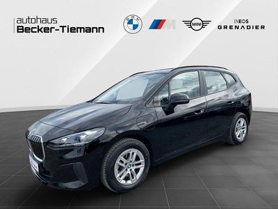 Gebraucht BMW 225 Comfort Edition 136 PS (100 kW) 2023 Schwarz ii Kombi
