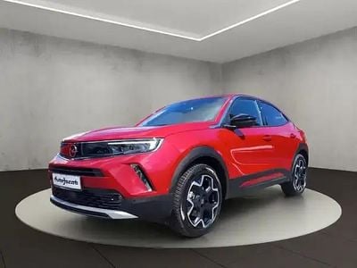Opel Mokka-e