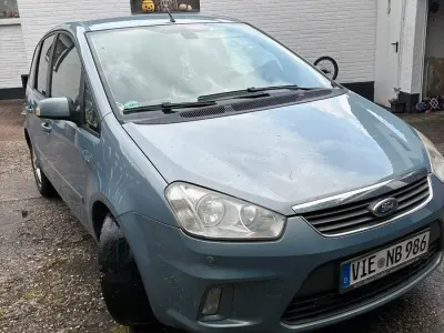 Gebraucht Ford C-MAX