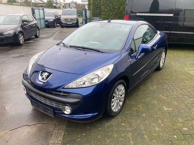 gebraucht Peugeot 207 Sport