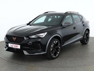 Gebraucht Cupra Formentor VZ 310 PS (228 kW) 2022 Andere SUV