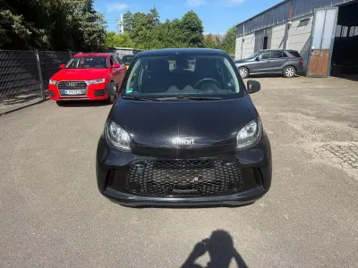 Gebraucht Smart ForFour Electric Drive