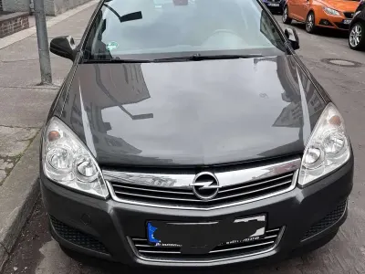 Używany Opel Astra