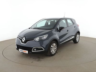 gebraucht Renault Captur 0.9 Energy Experience, Benzin, 10.880 €