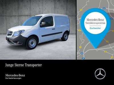 Mercedes Citan 108