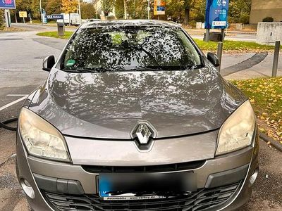 Renault Mégane III