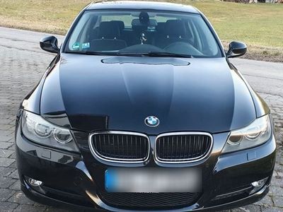 gebraucht BMW 320 i -