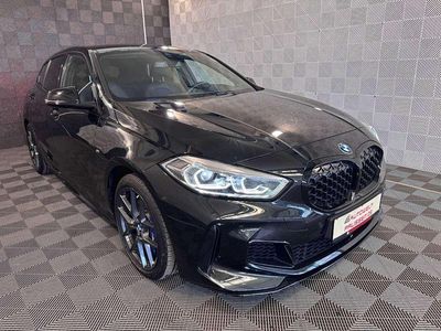 BMW 135