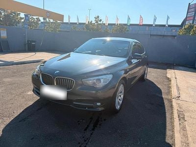 Gebraucht BMW 535 Gran Turismo 306 PS (225 kW) 2011 Limousine