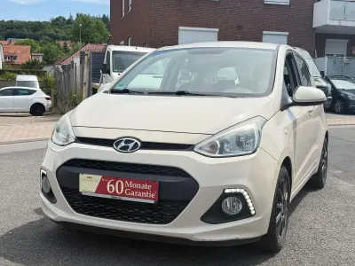 Gebraucht Hyundai i10
