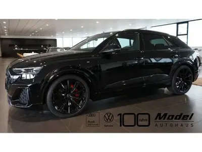 Gebraucht Audi Q8 S-Line 286 PS (210 kW) 2025 SUV
