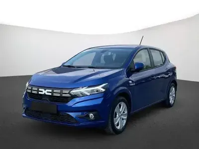 Gebraucht Dacia Sandero