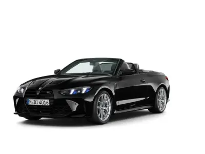 Gebraucht BMW M4 Cabriolet