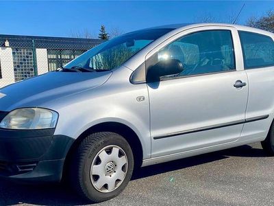VW Fox