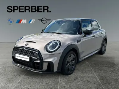 Gebraucht Mini John Cooper Works