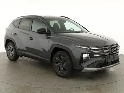 Neu Hyundai Tucson 2026 Andere SUV
