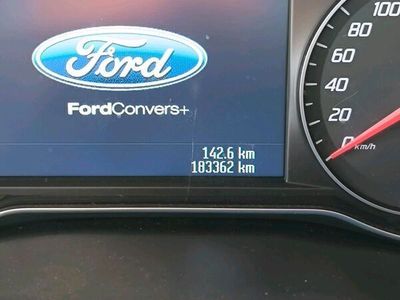 gebraucht Ford Mondeo 2012 MK4