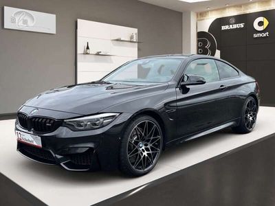 gebraucht BMW M4 Competition LCI Dt.Fhz Ohne Opf Carbon.D H&K