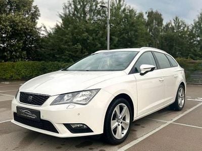 Seat Leon ST