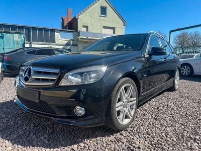Mercedes C180
