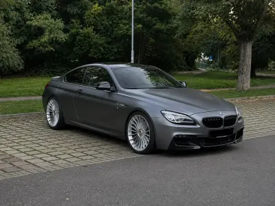 Gebraucht BMW 650