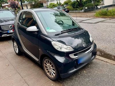 Smart ForTwo Coupé