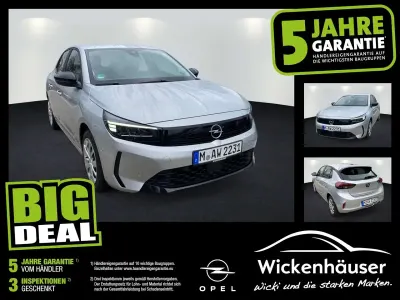 Gebraucht Opel Corsa