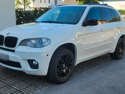 Gebraucht BMW X5